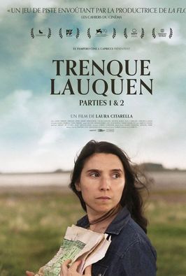 Trenque Lauquen