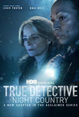 True Detective – Tierra nocturna