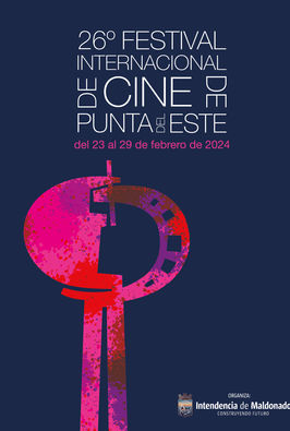 26° Festival Internacional de Cine de Punta del Este