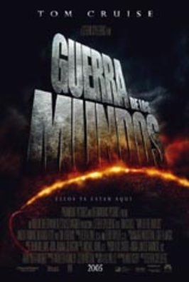 La guerra de los mundos (2005)
