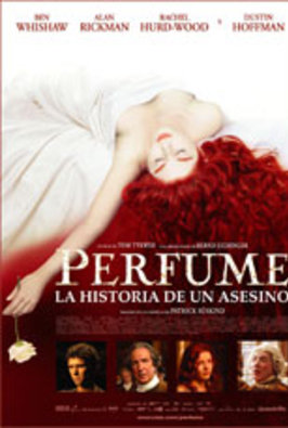 Perfume: la historia de un asesino