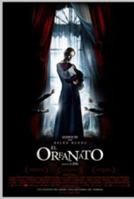 El orfanato