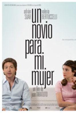 Un novio para mi mujer