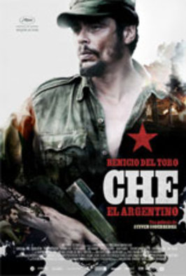 Che - El argentino