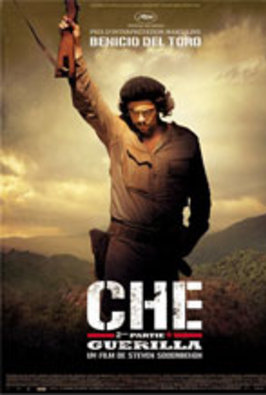 Che - Guerrilla