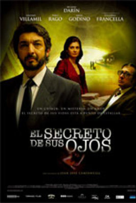 El secreto de sus ojos