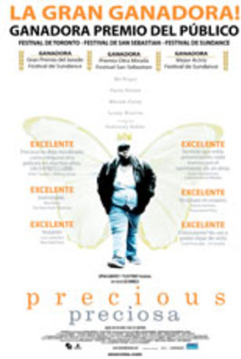 Preciosa / Precious