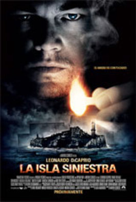La isla siniestra
