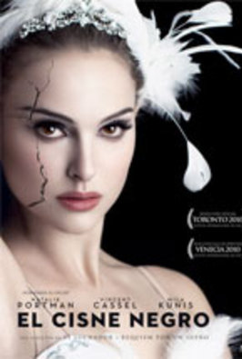 El cisne negro