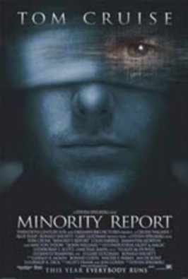 Minority report: Sentencia previa