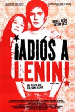 Adiós Lenin!