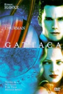 Gattaca: experimento genético
