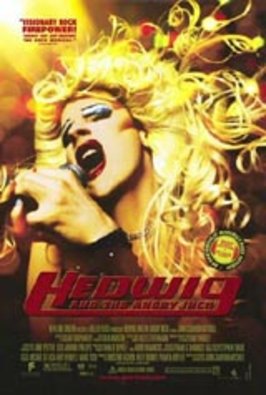 Hedwig y la pulgada furiosa