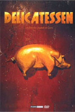 Delicatessen