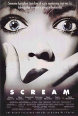 Scream: vigila quién llama