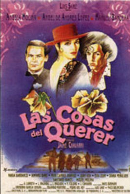 Las cosas del querer