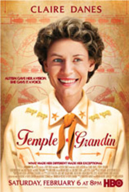Temple Grandin