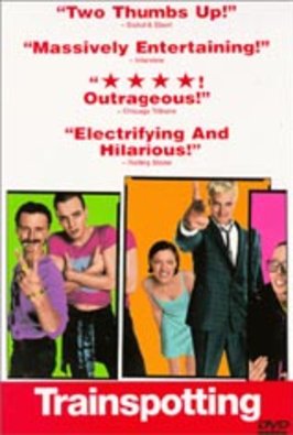 Trainspotting