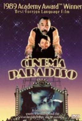 Cinema Paradiso
