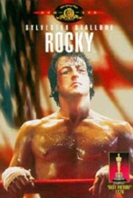Rocky