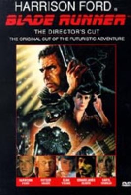 Blade Runner (la versión del director)