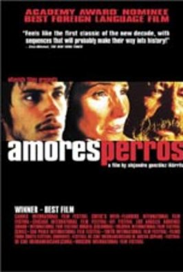 Amores perros