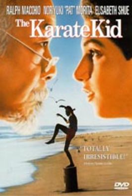 Karate Kid (1984)