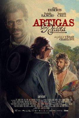 Artigas - La Redota