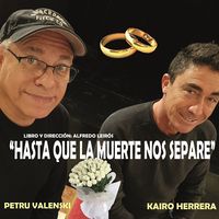 Hasta que la muerte nos separe