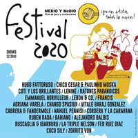 La Cátedra 10 años