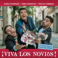 Viva los novios!