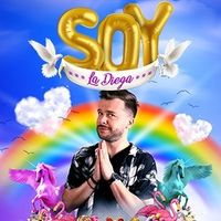 La Diega presenta: Soy