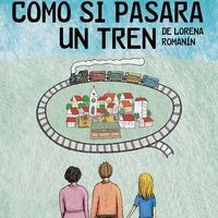 Como si pasara un tren