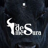 La desmesura