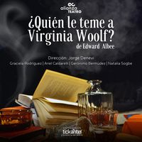 Quién le teme a Virginia Woolf?