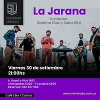 La Jarana