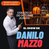 El Show de Danilo Mazzo