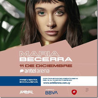 María Becerra