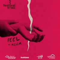 Festival Feel de Agua