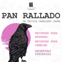 Pan rallado