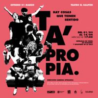 Ta Propia - Hay cosas que importan