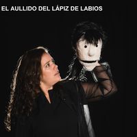 El aullido del lápiz de labios