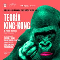 Teoría King Kong: Imposible violar & Durmiendo con el enemigo