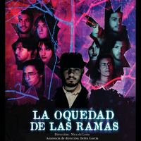 La oquedad de las ramas