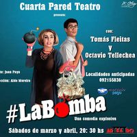 La bomba