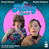 The Nury Show