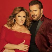 Gira 40 aniversario