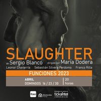 Slaughter