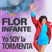 Yo soy la tormenta