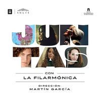Juntas con la Filarmónica